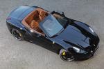 Ferrari California by Edo Competition 2009 года